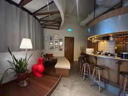 Furama Riverfront (D3), Retail #621557211